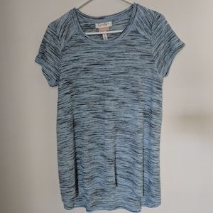 NWOT Jessica Simpson nursing tunic